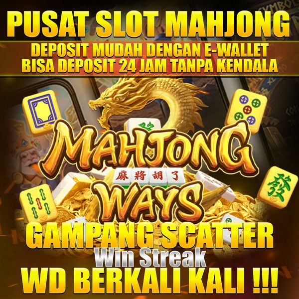 KERAS4D: Depo Game Online Murah, QRIS Sekejap Aktif